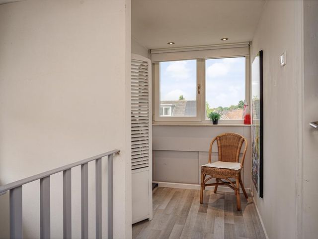 Foto van Van Oldenbarneveltstraat 24