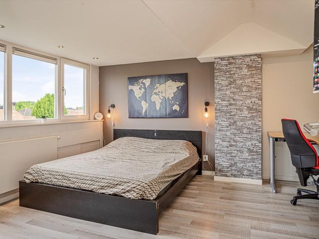 Foto van Van Oldenbarneveltstraat 24