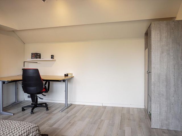 Foto van Van Oldenbarneveltstraat 24