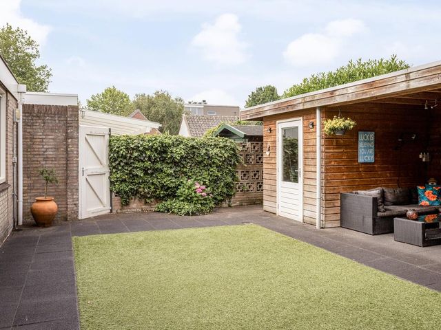 Foto van Van Oldenbarneveltstraat 24