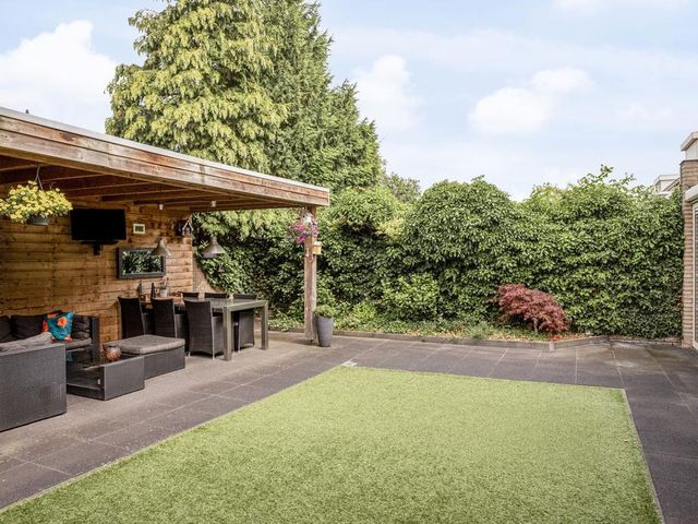 Foto van Van Oldenbarneveltstraat 24