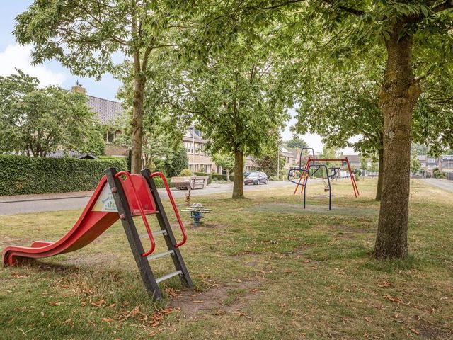 Foto van Van Oldenbarneveltstraat 24