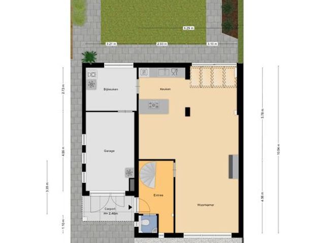 Foto van Van Oldenbarneveltstraat 24