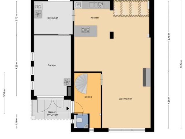 Foto van Van Oldenbarneveltstraat 24