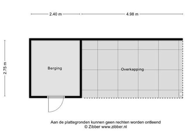 Foto van Van Oldenbarneveltstraat 24