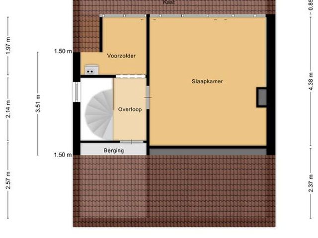 Foto van Van Oldenbarneveltstraat 24