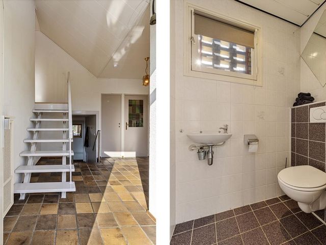 Foto van Wagnerstraat 12