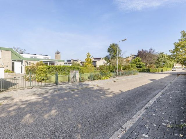 Foto van Wagnerstraat 12