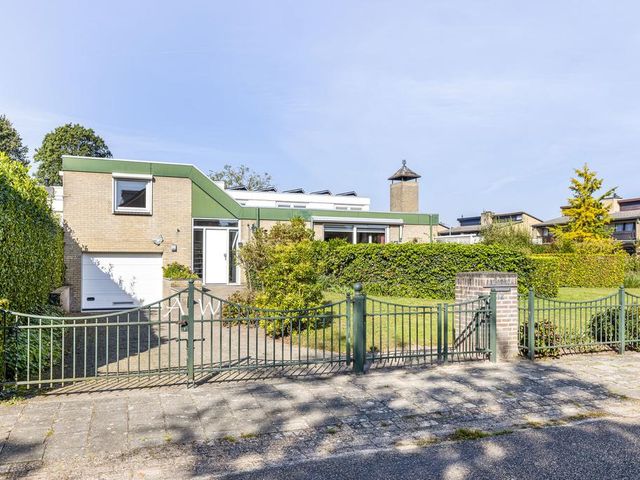 Foto van Wagnerstraat 12