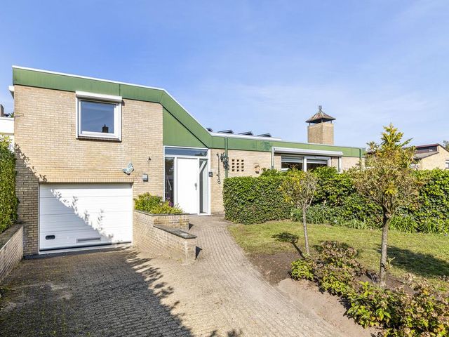 Foto van Wagnerstraat 12