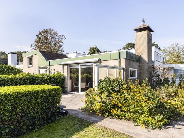 Foto van Wagnerstraat 12