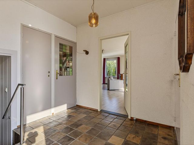 Foto van Wagnerstraat 12