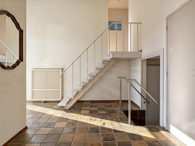 Foto van Wagnerstraat 12