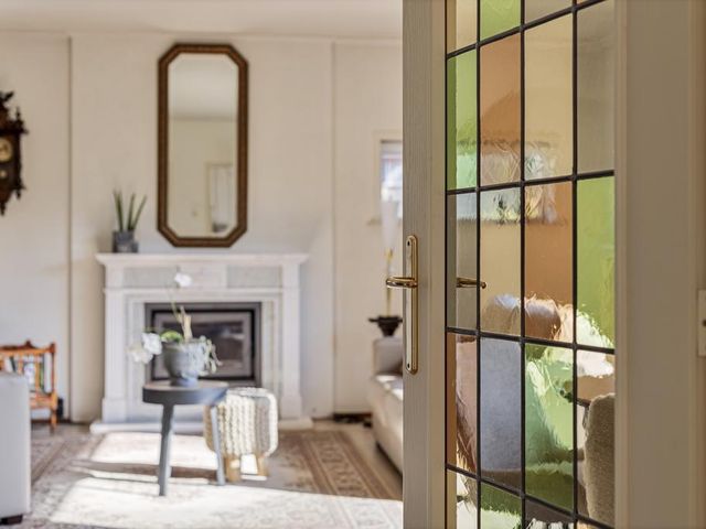 Foto van Wagnerstraat 12