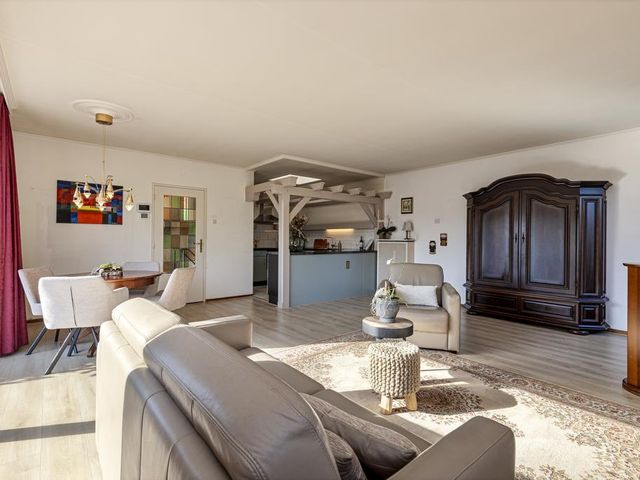 Foto van Wagnerstraat 12