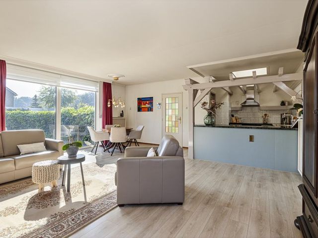 Foto van Wagnerstraat 12