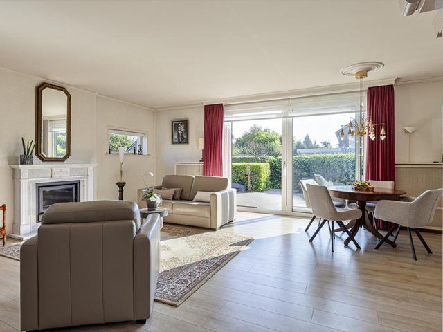 Foto van Wagnerstraat 12