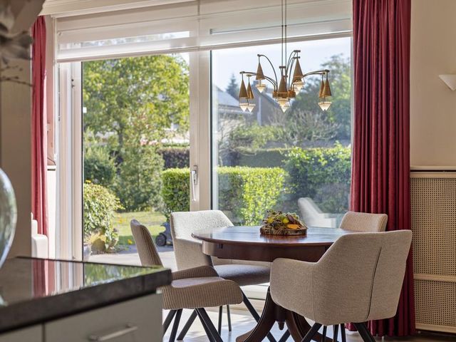 Foto van Wagnerstraat 12