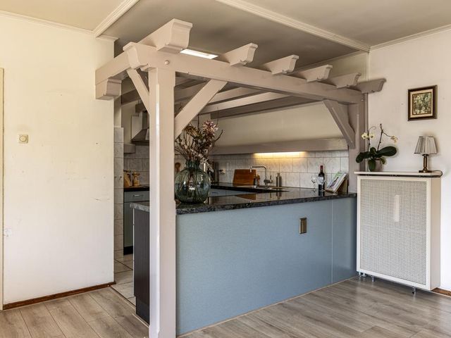 Foto van Wagnerstraat 12