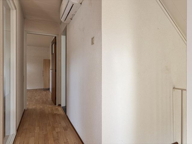 Foto van Wagnerstraat 12