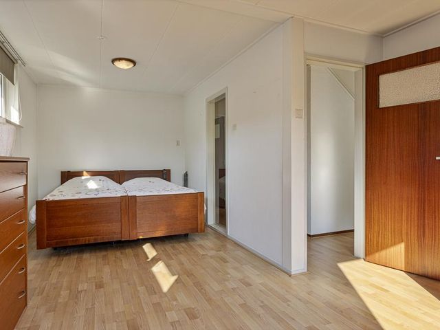 Foto van Wagnerstraat 12