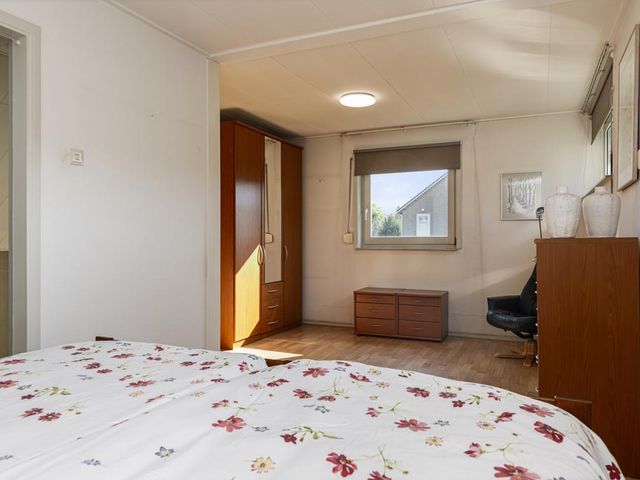 Foto van Wagnerstraat 12