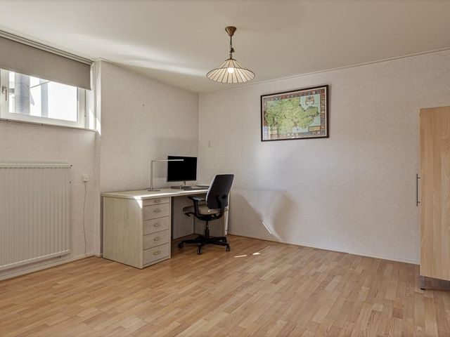 Foto van Wagnerstraat 12