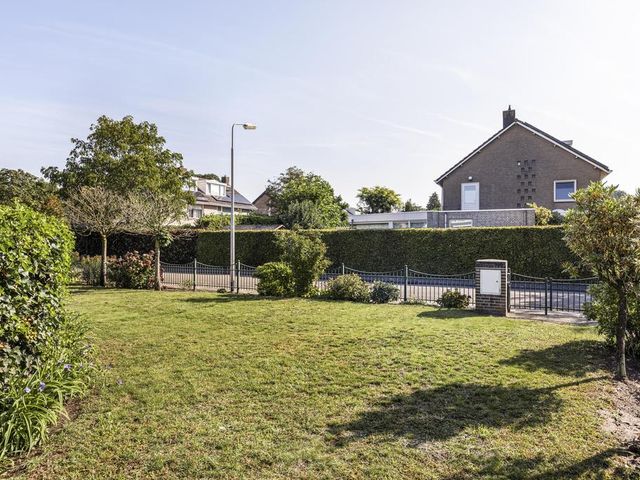 Foto van Wagnerstraat 12