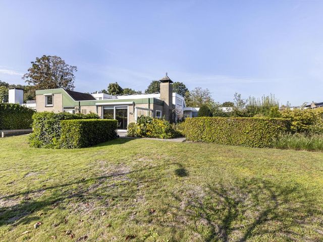 Foto van Wagnerstraat 12