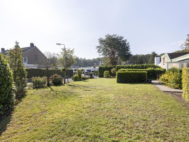 Foto van Wagnerstraat 12