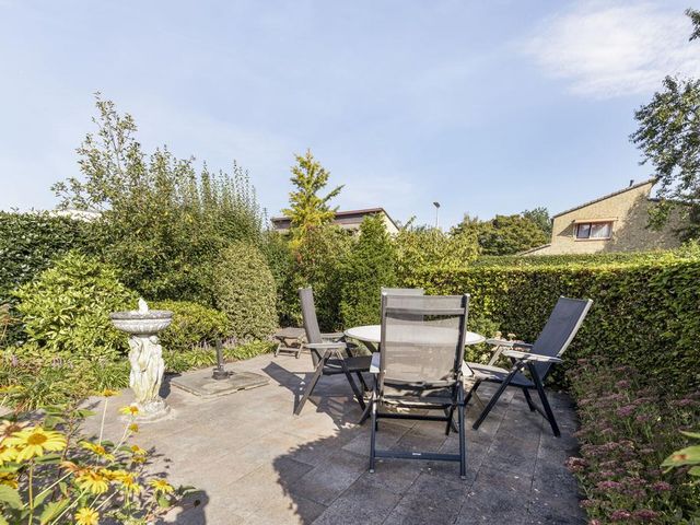 Foto van Wagnerstraat 12