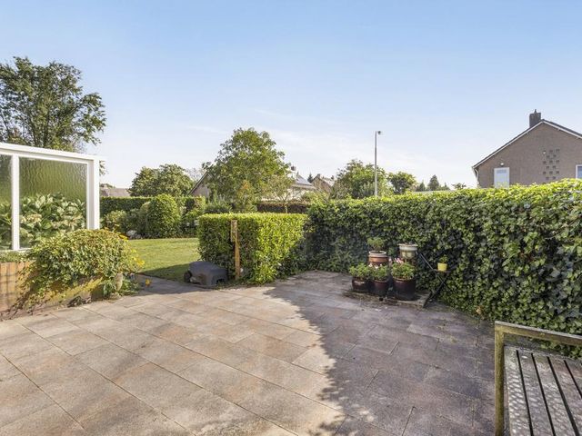 Foto van Wagnerstraat 12