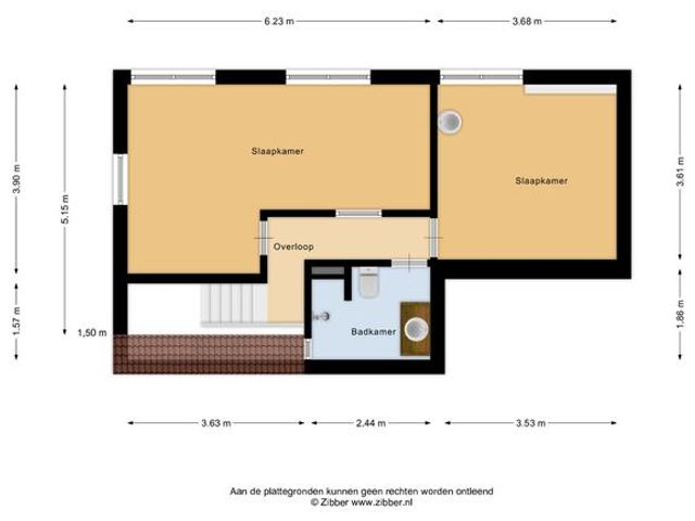 Foto van Wagnerstraat 12