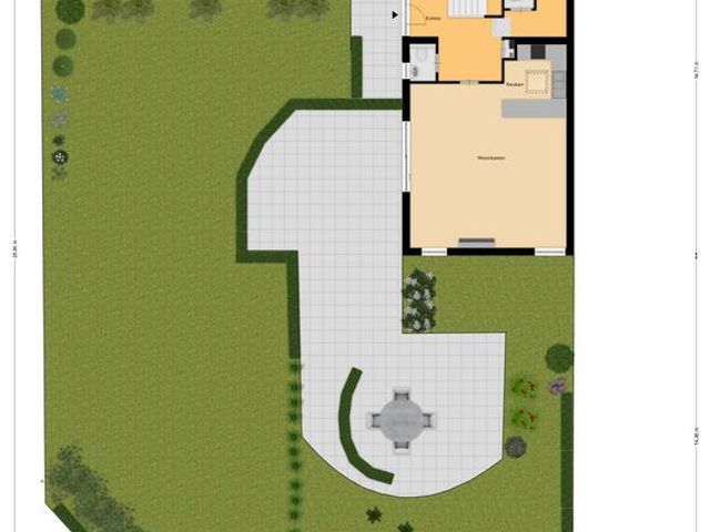 Foto van Wagnerstraat 12