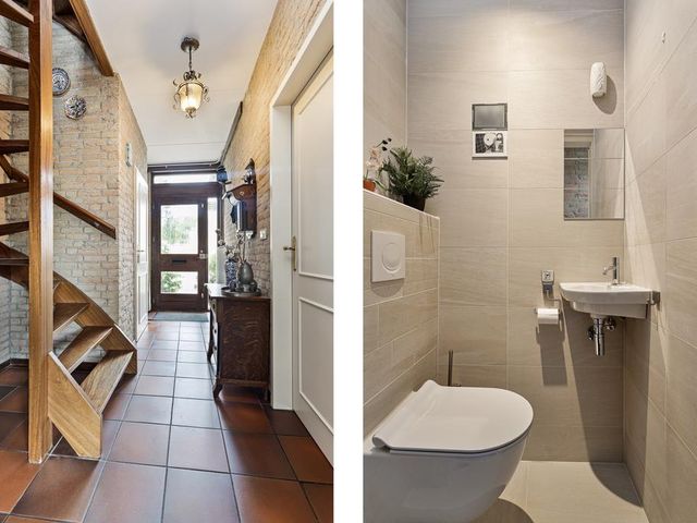 Foto van Valeriusstraat 73