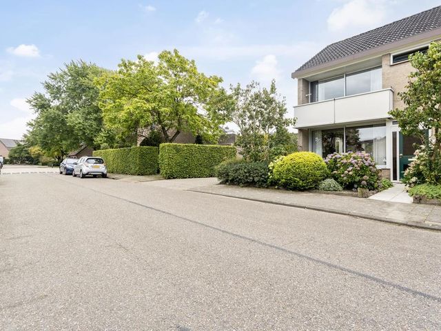 Foto van Valeriusstraat 73