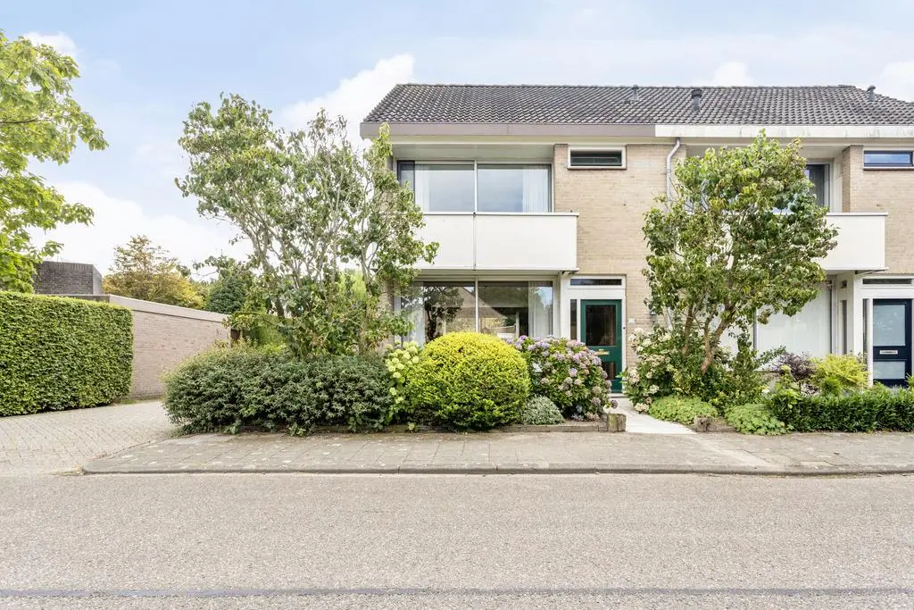 Valeriusstraat 73