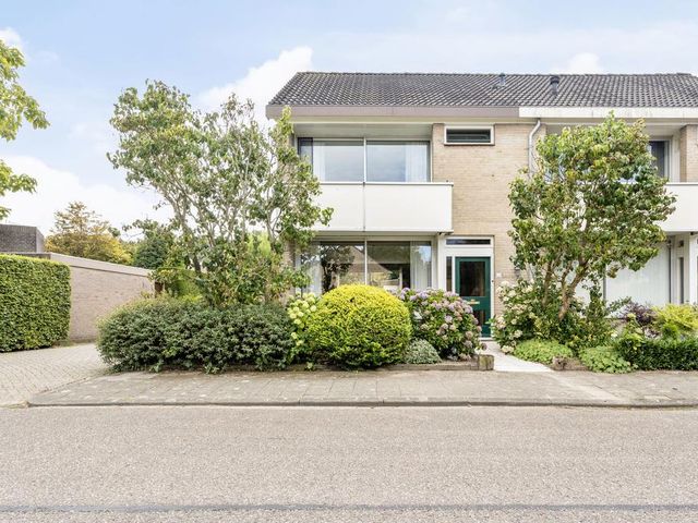 Foto van Valeriusstraat 73