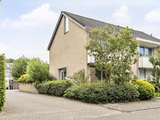 Foto van Valeriusstraat 73