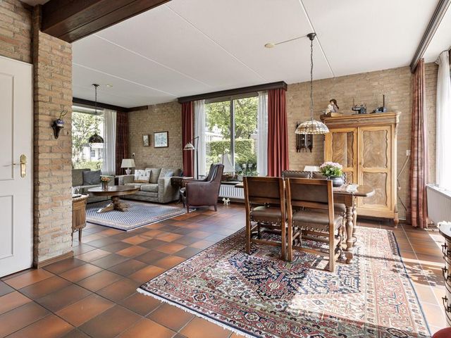 Foto van Valeriusstraat 73