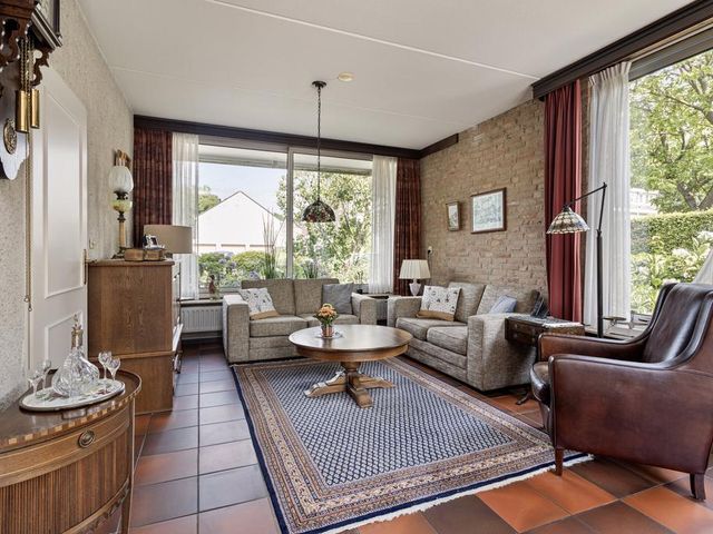 Foto van Valeriusstraat 73