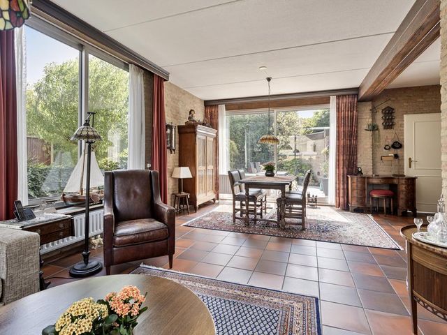 Foto van Valeriusstraat 73