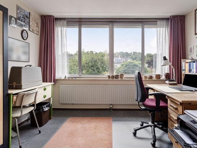 Foto van Valeriusstraat 73