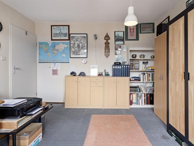 Foto van Valeriusstraat 73