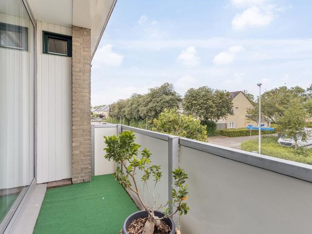 Foto van Valeriusstraat 73