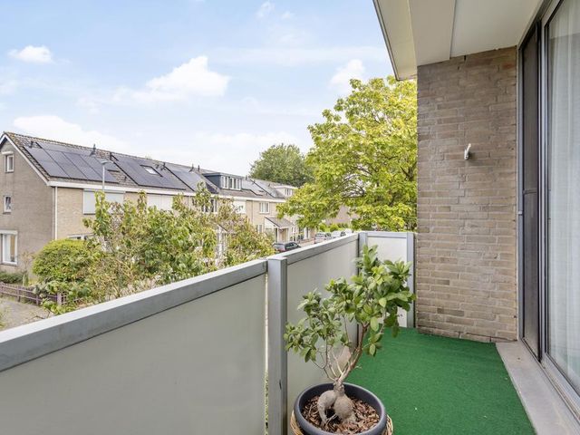 Foto van Valeriusstraat 73