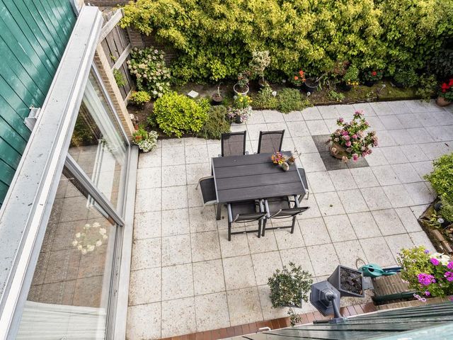 Foto van Valeriusstraat 73