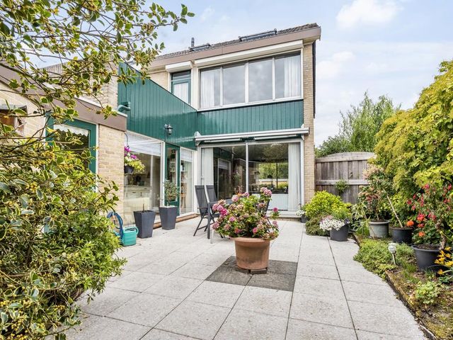 Foto van Valeriusstraat 73