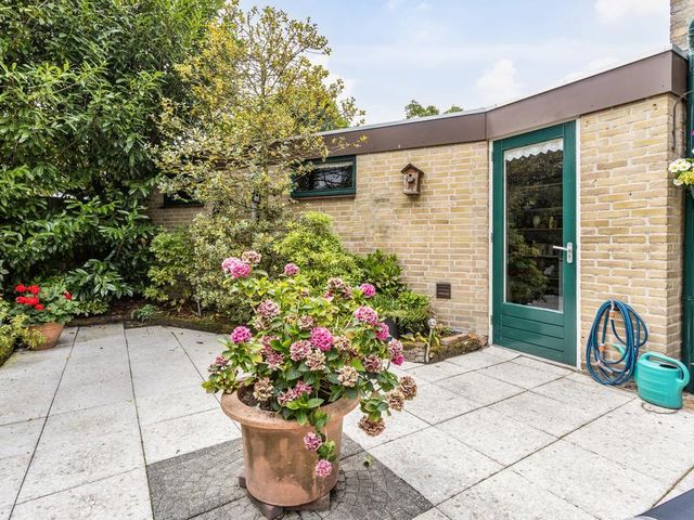 Foto van Valeriusstraat 73