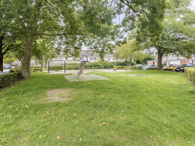 Foto van Valeriusstraat 73